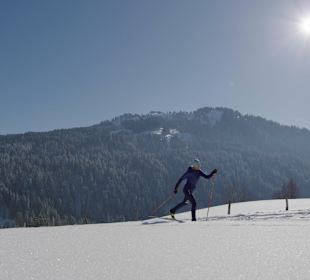 Skigebiet Balderschwang