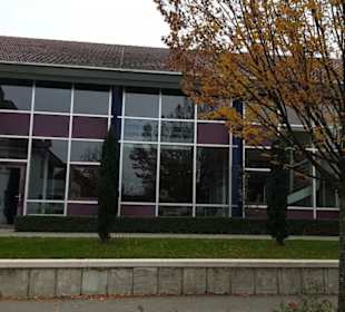 Martin-Luther-Kirche