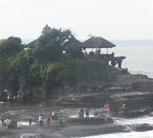 Tanah Lot