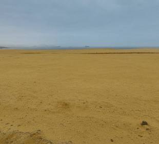 Nationalreservat Paracas