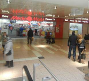 Billstedter Einkaufscenter