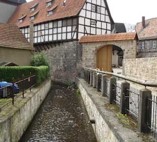 Bachlauf