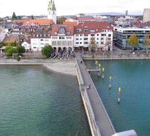 Hafen