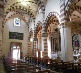 Kirche Santa Maria dei Servi