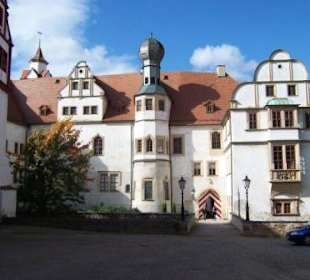 Schloss Glauchau