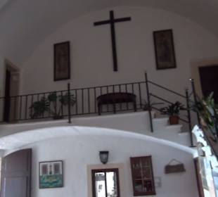 Klosteranlage Santuari de Sant Salvador