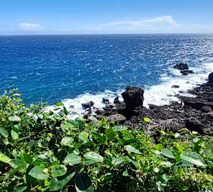 Kap Maobitou Halbinsel Hengchun