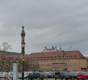 Residenzplatz