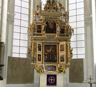 Stadtkirche St. Marien Celle