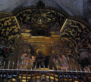 Hinter Gittern Traumhaft