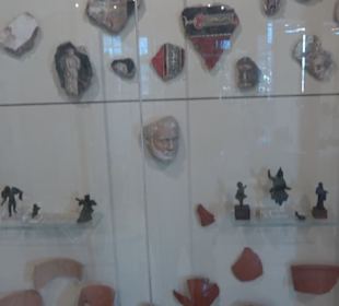 Museum Alte Kulturen