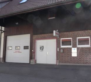 Freiwillige Feuerwehr Willmandingen