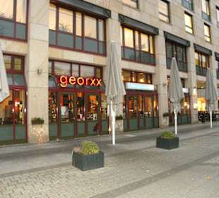 Georxx  in Hannover
