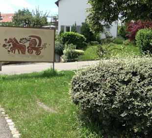 HAP Grieshaber Rundweg