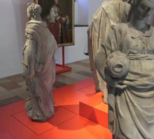 Stadtmuseum Simeonstift