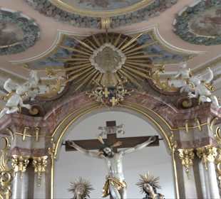 Katholische Kirche St. Stephanus Tigerfeld