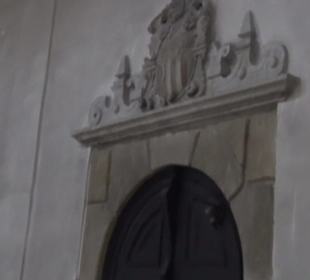 Stift Niedermünster
