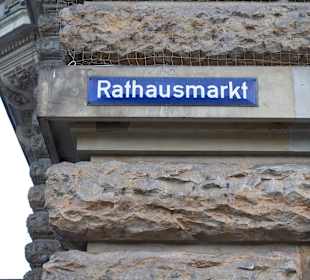 Stadtrundfahrt Hamburg