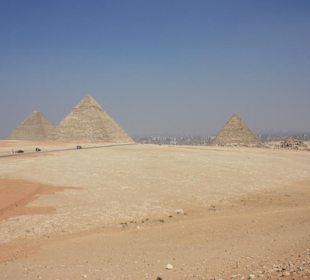 Pyramiden