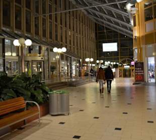 Solna Centrum