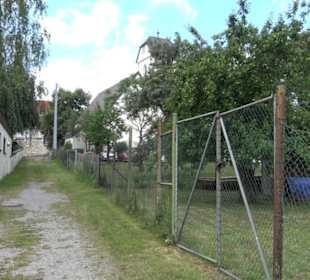 Evangelische Heilig-Kreuz- und Wendelinskirche
