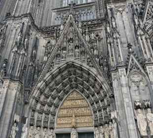 Kölner Dom