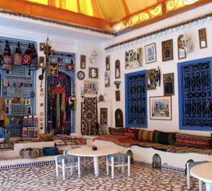 Advokatenhaus (Museum)