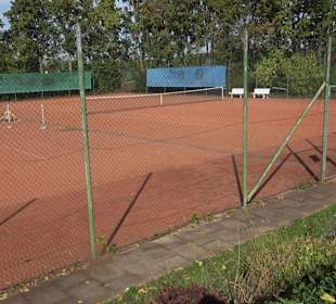 Tennisanlage Eutingen im Gäu