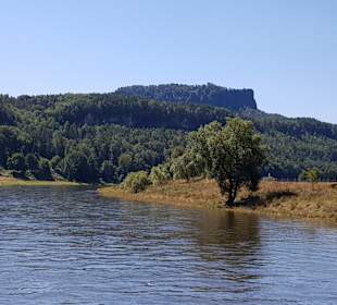 Festung Königstein