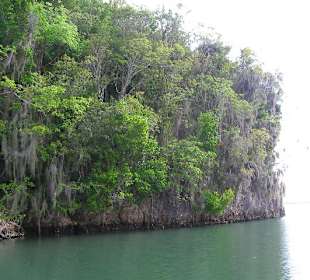 Nationalpark Los Haitises