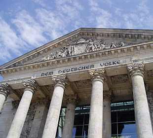 Reichstag