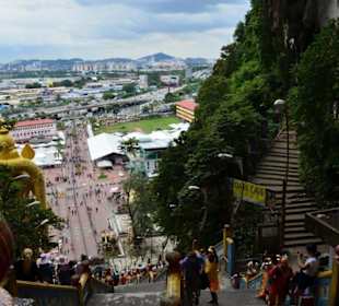 Batu Caves