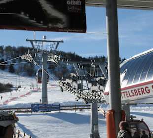 Die Ettelsbergseilbahn