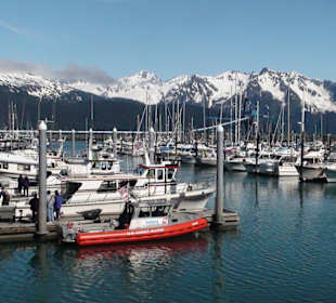 Seward
