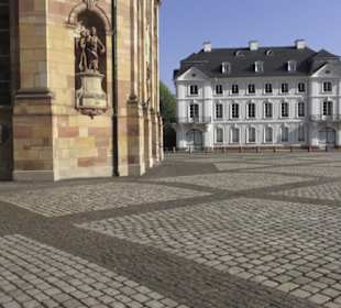 Ludwigsplatz