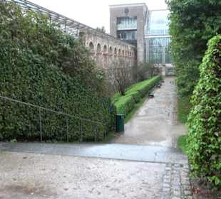 Hofgartenbrunnwerk