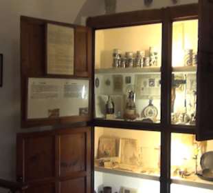 Priorzelle - Essraum