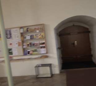 Katholische Pfarrkirche St. Stephanus Eutingen im 