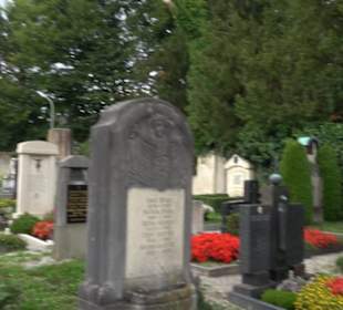 Alter Friedhof