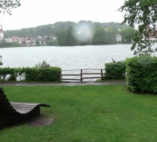 Stadtsee