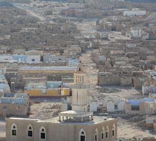Best Erhaltenes Gebäude, die Moschee