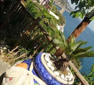 Ristorante Locanda Costa Diva Praiano Amalfi