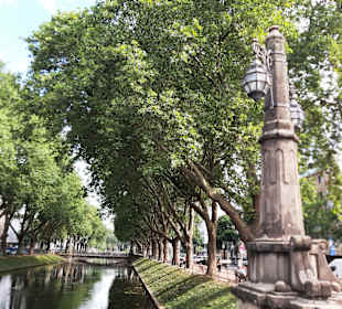 Stadtrundgang Düsseldorf