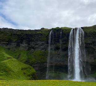 Seljalandsfoss