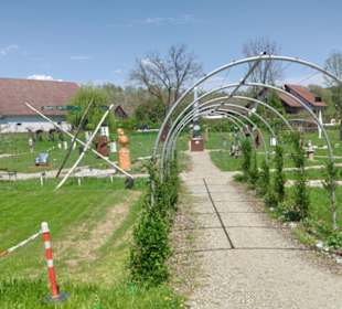 Kunstpark in St.Ruprecht