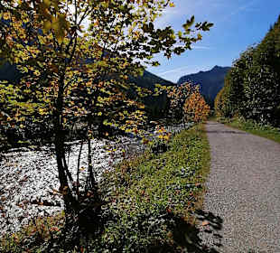 Kaiserin-Elisabeth-Promenade