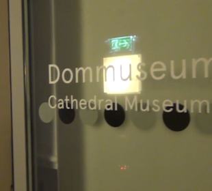 Domquartier - Dommuseum