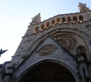 Sant Bartolomé