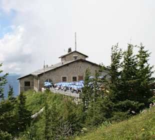 Kehlsteinhaus