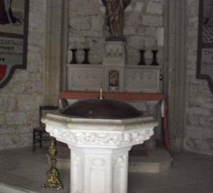 Chrzcielnica